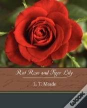 Capa do artigo Red Rose And Tiger Lily