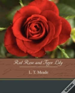 Capa do artigo Red Rose And Tiger Lily