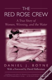 Red Rose Crew
