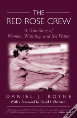 Capa do artigo Red Rose Crew