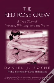 Capa do artigo Red Rose Crew