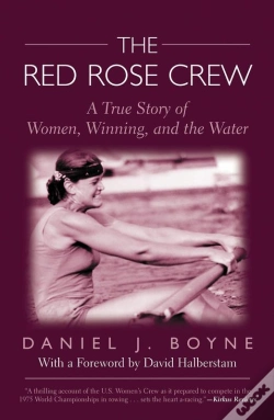 Capa do artigo Red Rose Crew