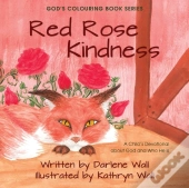 Red Rose Kindness