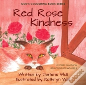 Capa do artigo Red Rose Kindness