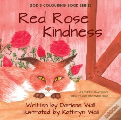 Capa do artigo Red Rose Kindness