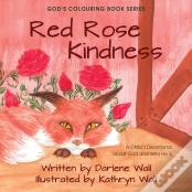 Red Rose Kindness