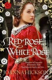 Capa do artigo Red Rose, White Rose