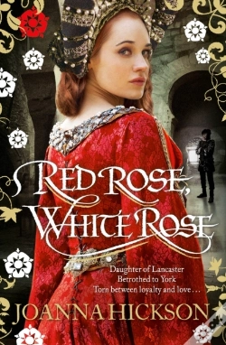 Capa do artigo Red Rose, White Rose