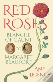 Capa do artigo Red Roses