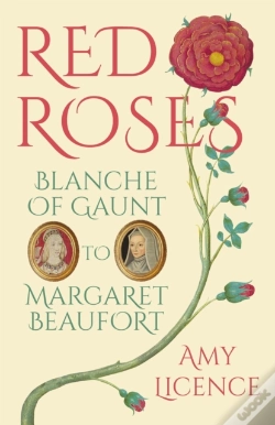 Capa do artigo Red Roses