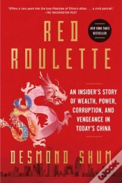 Capa do artigo Red Roulette