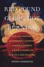 Red Round Globe Hot Burning - Preview