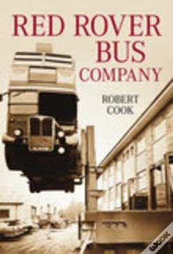 Capa do artigo Red Rover Bus Company