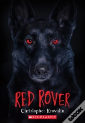 Capa do artigo Red Rover