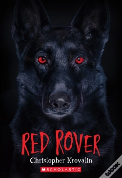 Capa do artigo Red Rover