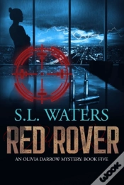 Capa do artigo Red Rover