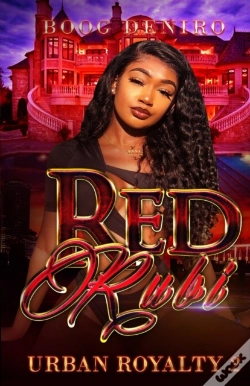 Capa do artigo Red Rubi