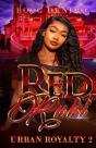 Red Rubi - Preview