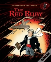 Capa do artigo Red Ruby