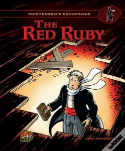 Capa do artigo Red Ruby