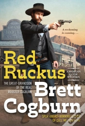 Capa do artigo Red Ruckus
