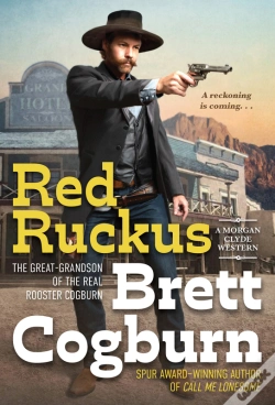 Capa do artigo Red Ruckus
