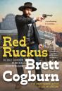 Red Ruckus - Preview