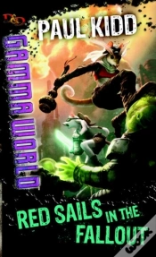 Capa do artigo Red Sails In The Fallout