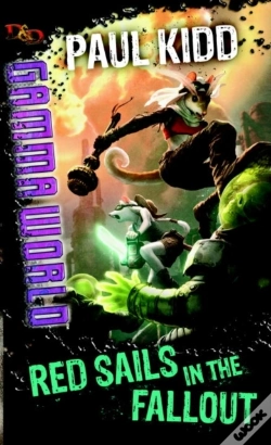 Capa do artigo Red Sails In The Fallout
