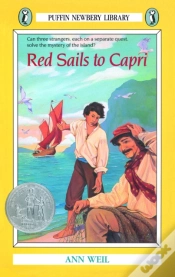 Capa do artigo Red Sails To Capri