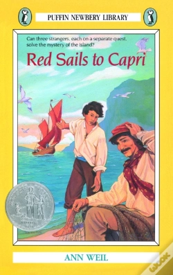 Capa do artigo Red Sails To Capri