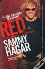 Capa do artigo Red