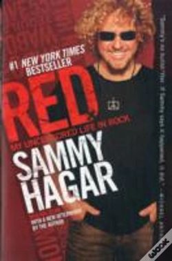 Capa do artigo Red