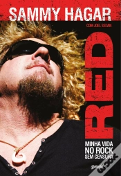 Capa do artigo Red