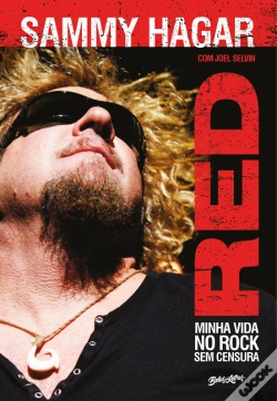 Capa do artigo Red