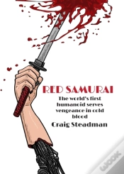 Capa do artigo Red Samurai