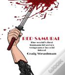 Red Samurai