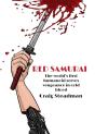 Red Samurai - Preview
