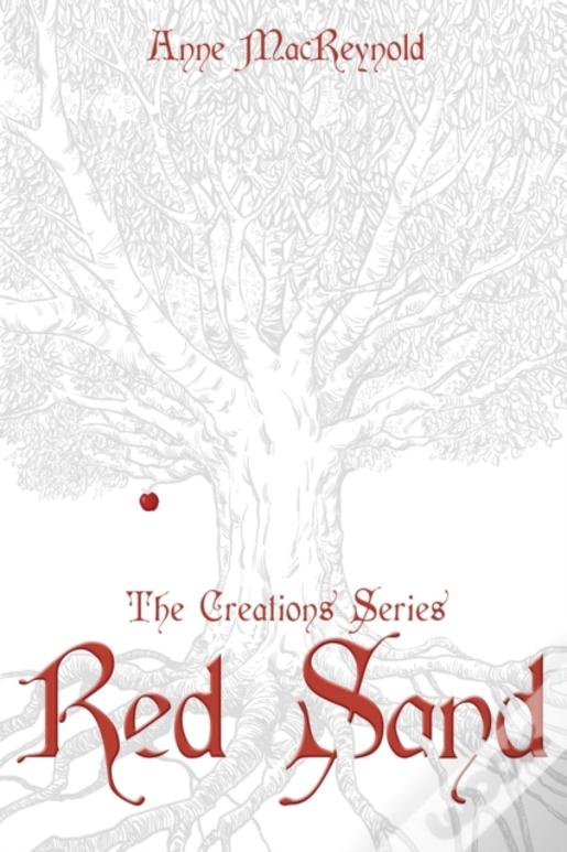 Red Sand