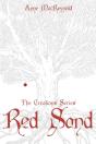 Red Sand - Preview