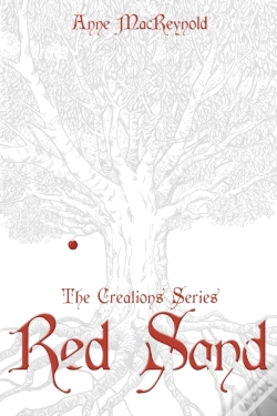 Capa do artigo Red Sand