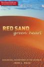 Red Sand Green Heart - Preview