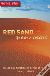 Red Sand Green Heart