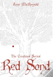 Capa do artigo Red Sand