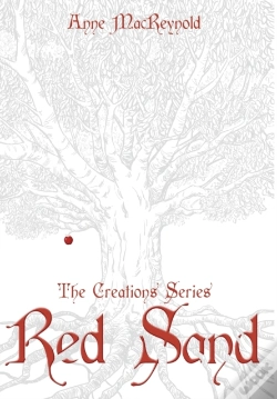 Capa do artigo Red Sand