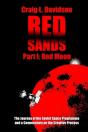 Red Sands - Book I - Preview