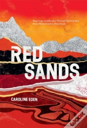 Capa do artigo Red Sands