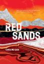 Red Sands - Preview