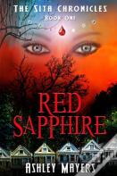 Red Sapphire