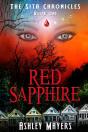 Red Sapphire - Preview